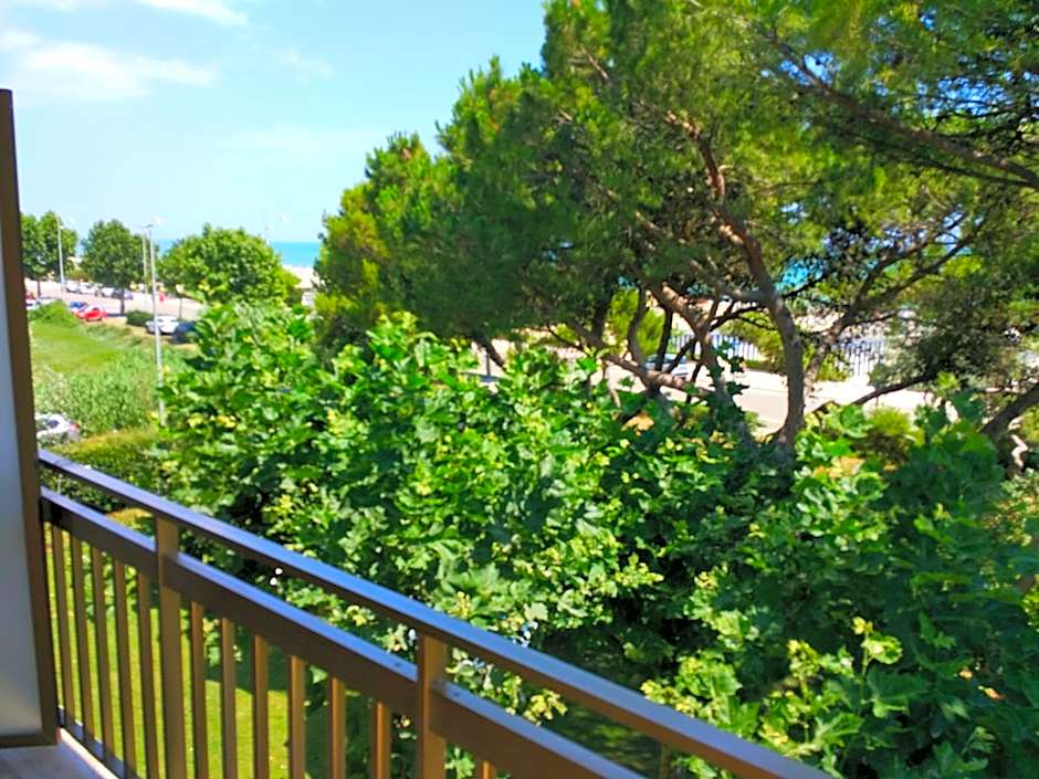 B&B Il Parco Dei Pini