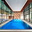Grand Hyatt Kochi Bolgatty