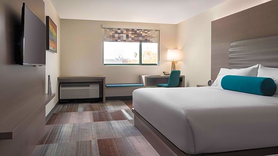Aloft Scottsdale
