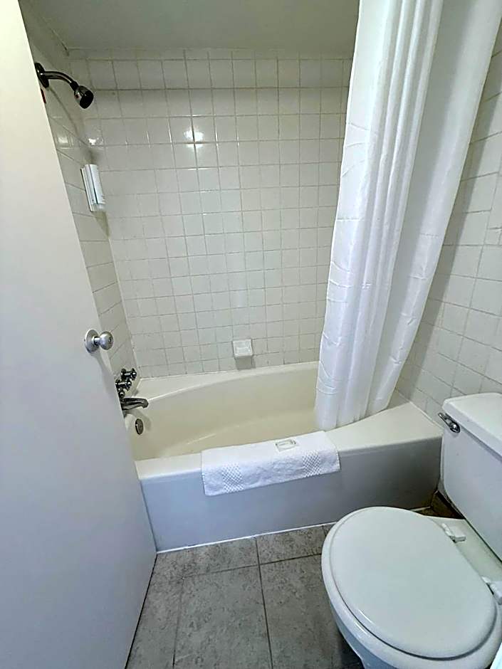 Econo Lodge Galax