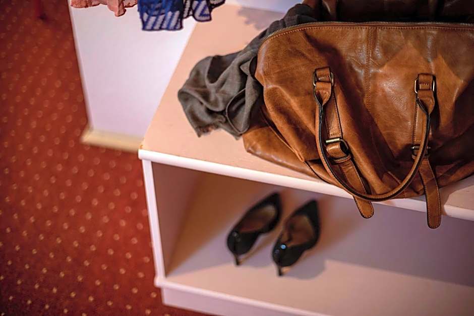 DAS SCHÖNE LEBEN Pop-Up Hotel