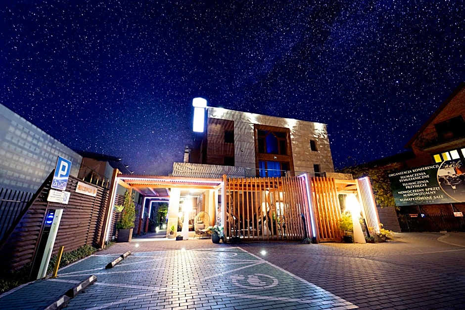 Hotel Agit Congress&Spa