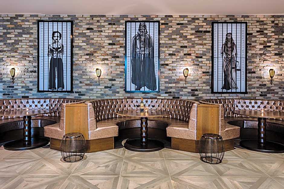 Courthouse Hotel Shoreditch