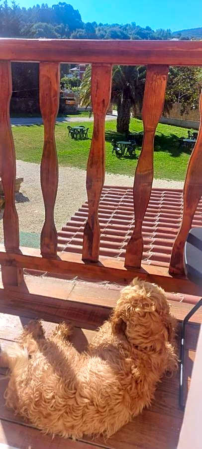 HOSTERÍA SEÑORÍO DE BIZKAIA