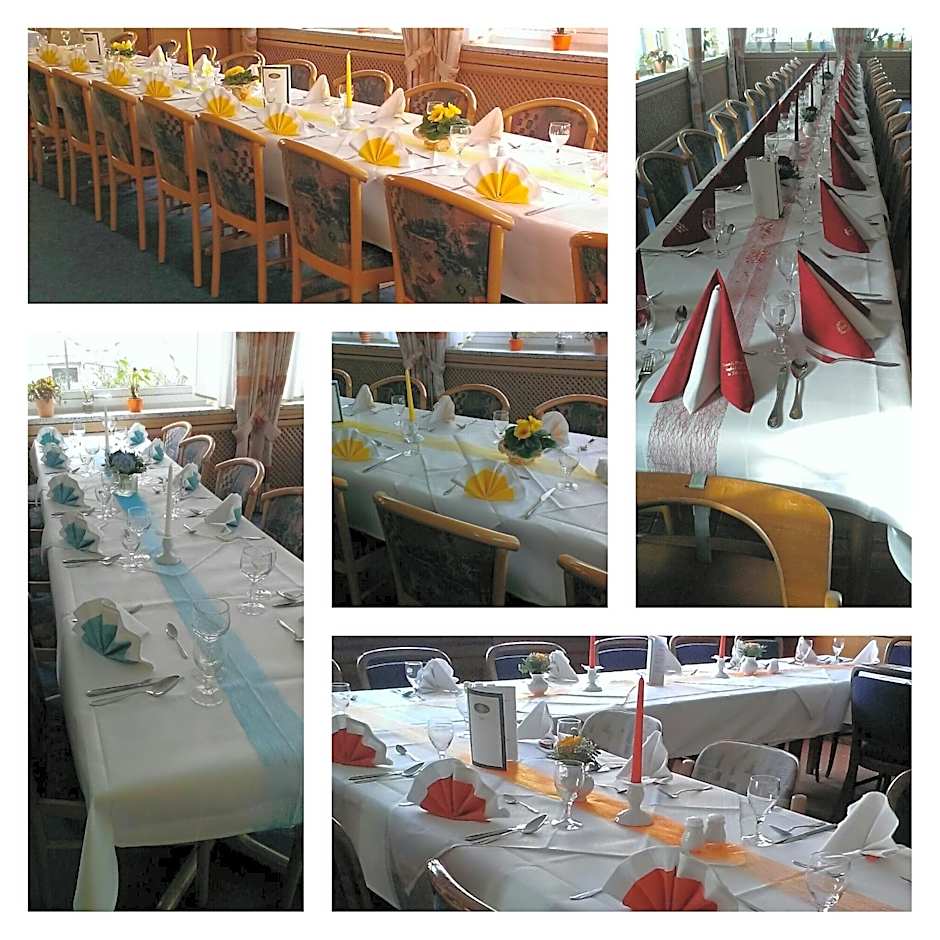 Hotel-Restaurant zum Roeddenberg