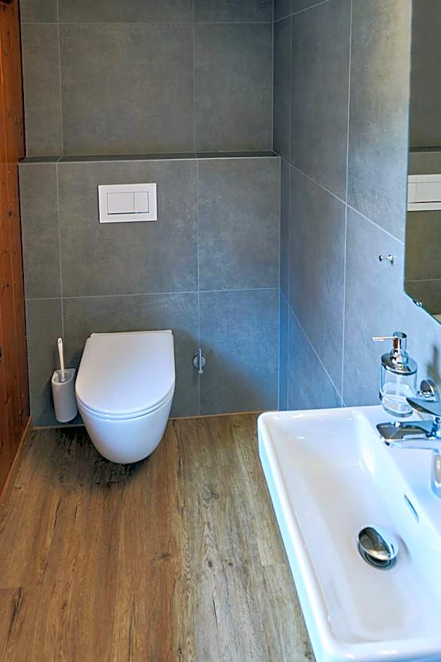 Hotel Jäger Jeuss - Murten - Self-Check-in