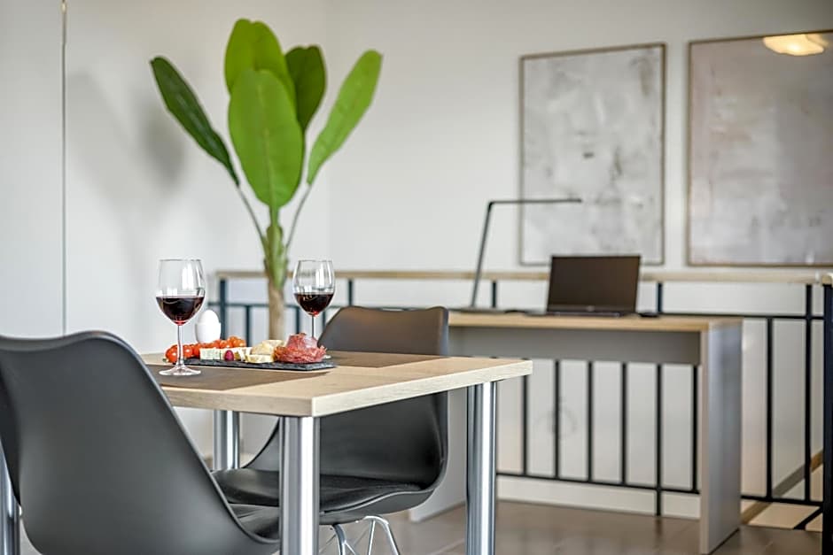 Empire Living: Denzlingen Marktplatz