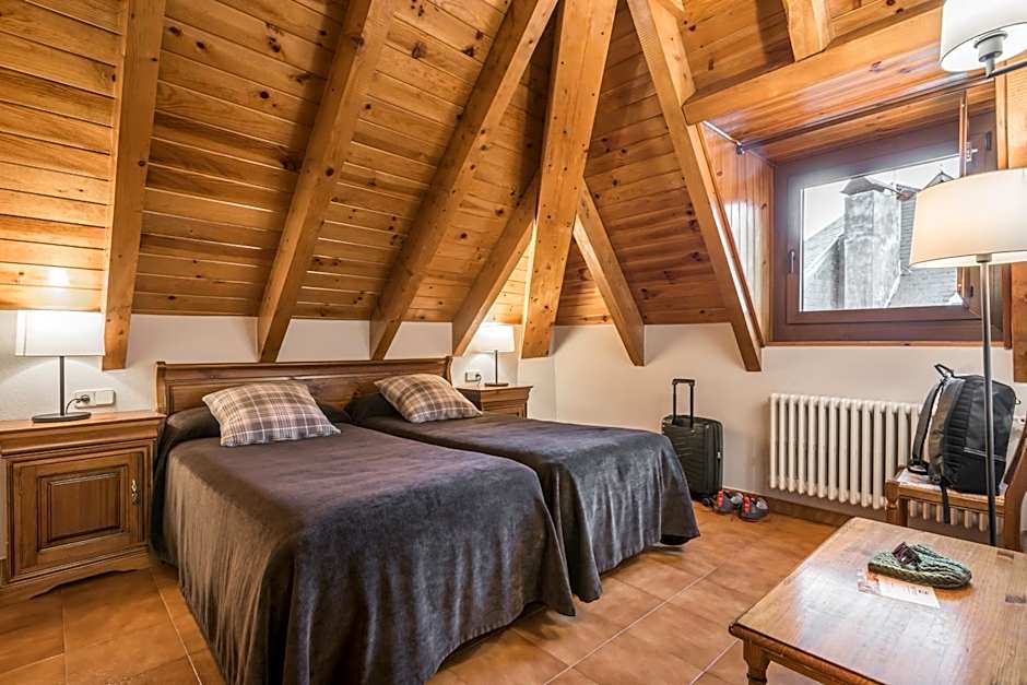 Riu Nere Mountain Apartments