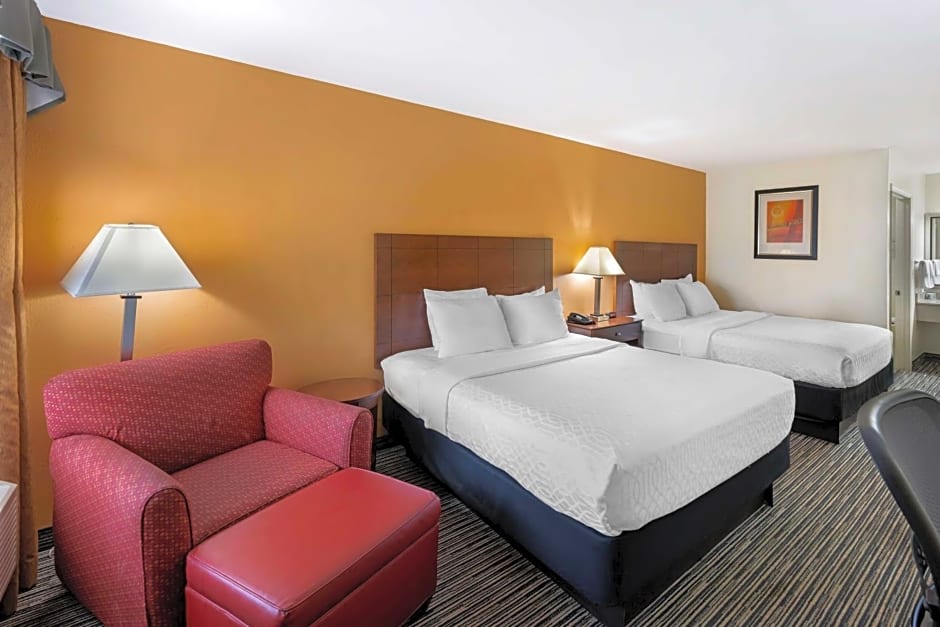 Best Western Snyder Inn