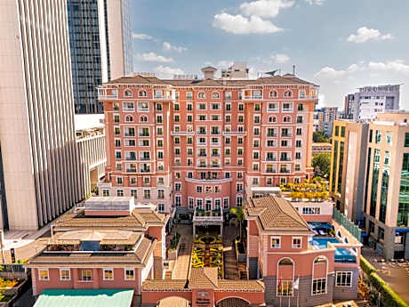 Villa Rosa Kempinski