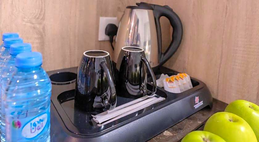 Hayah Salam Silver Hotel