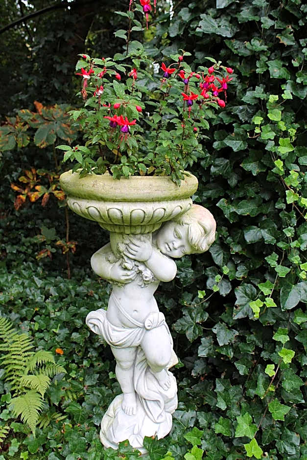 Boutique Hotel Rosengarten Hamburg