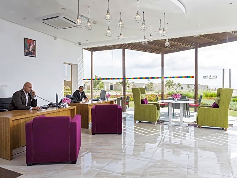 Park Inn by Radisson Hotel and Residence Duqm