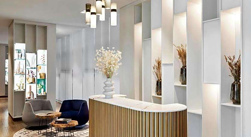 Courtyard by Marriott Batumi