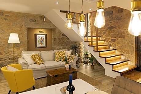 O Fogar da Pequena Galia