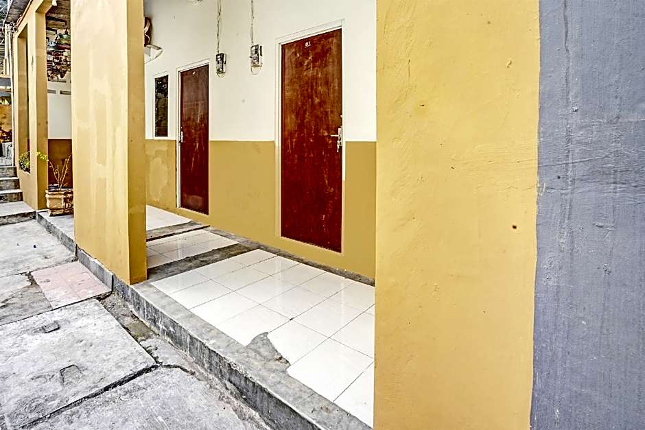 OYO 3285 Wonoayu Residence Syariah