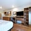 WoodSpring Suites Panama City Beach