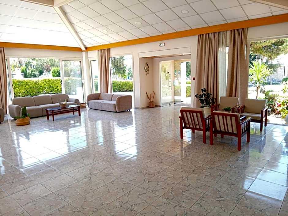 Mandalena Hotel Apartments