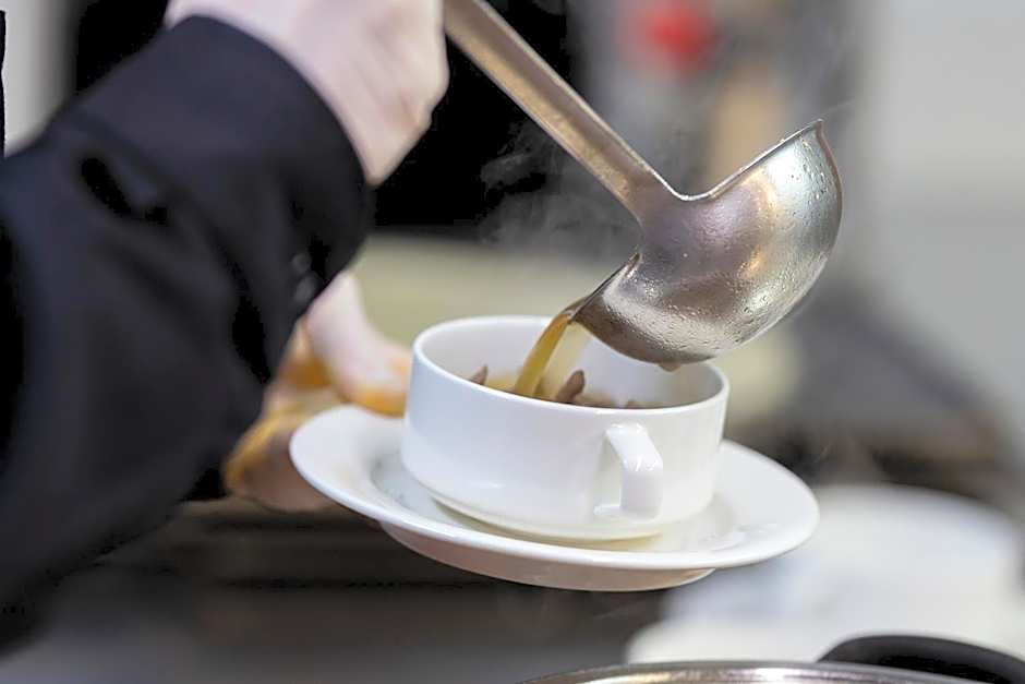 Hotel Lucia - 3 Sterne Superior