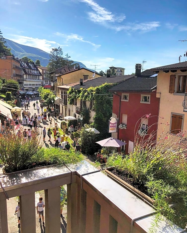 Hotel Roma