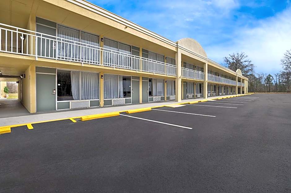 Quality Inn Yemassee - Point South I-95