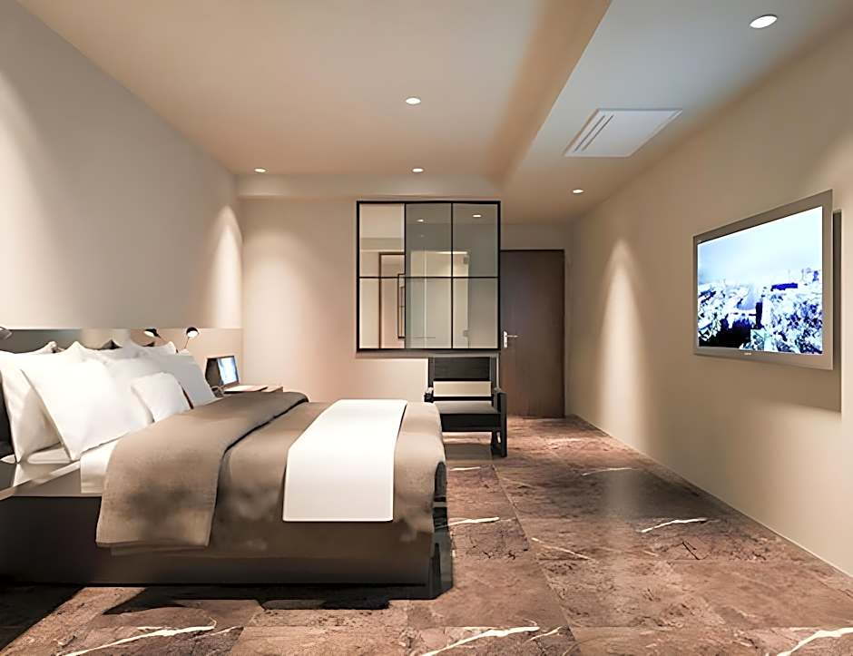 Daejeon The Empress Hotel