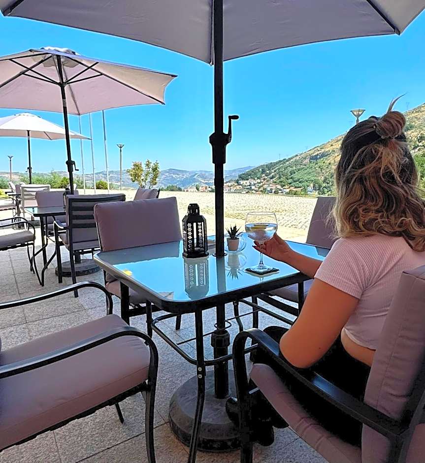 Placido Hotel Douro - Tabuaco