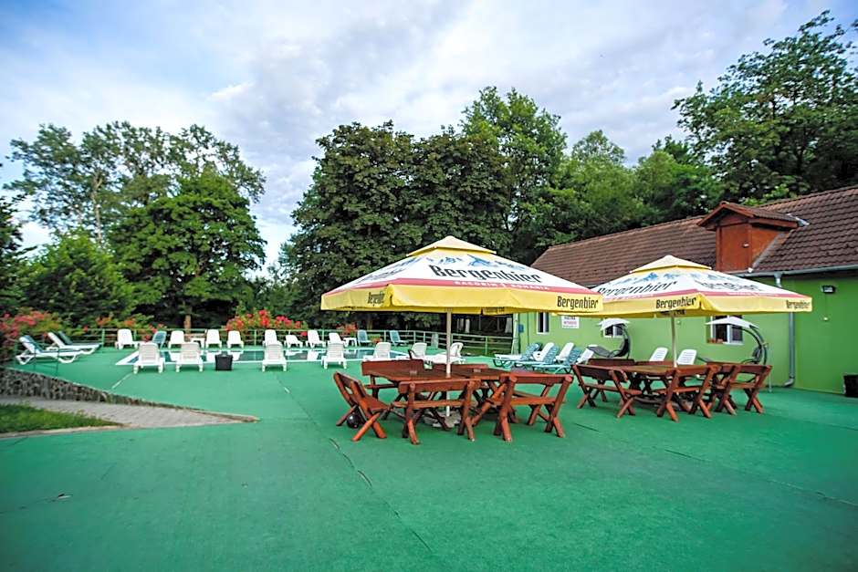 HOTEL MARION POIANA