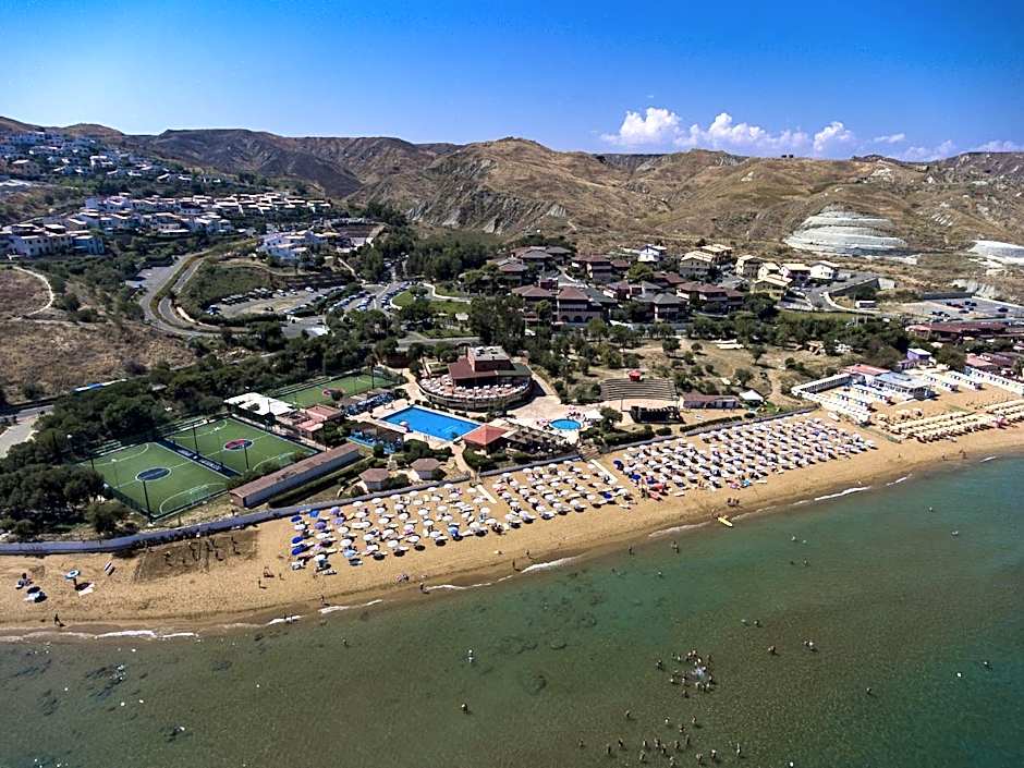 Amareclub Club Casarossa