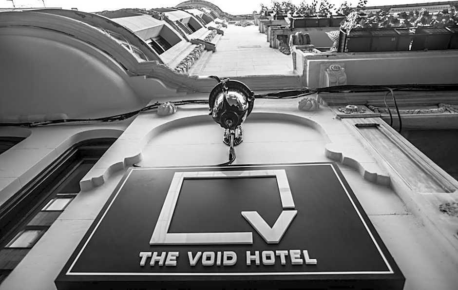 The Void Hotel