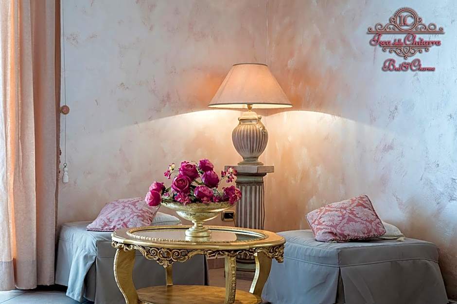 Isca della Chitarra Bed and Charme