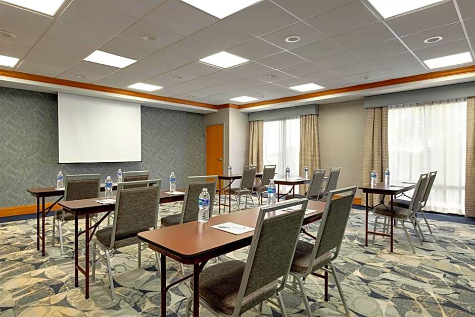 Hampton Inn By Hilton Hagerstown/Maugansville Area