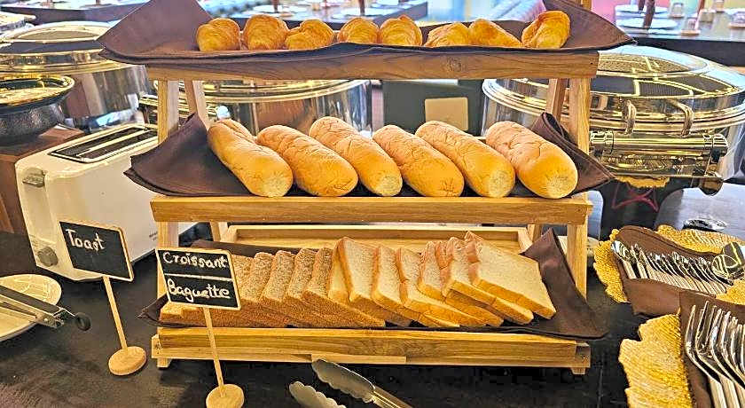 Citadines Sukhumvit 11 Bangkok