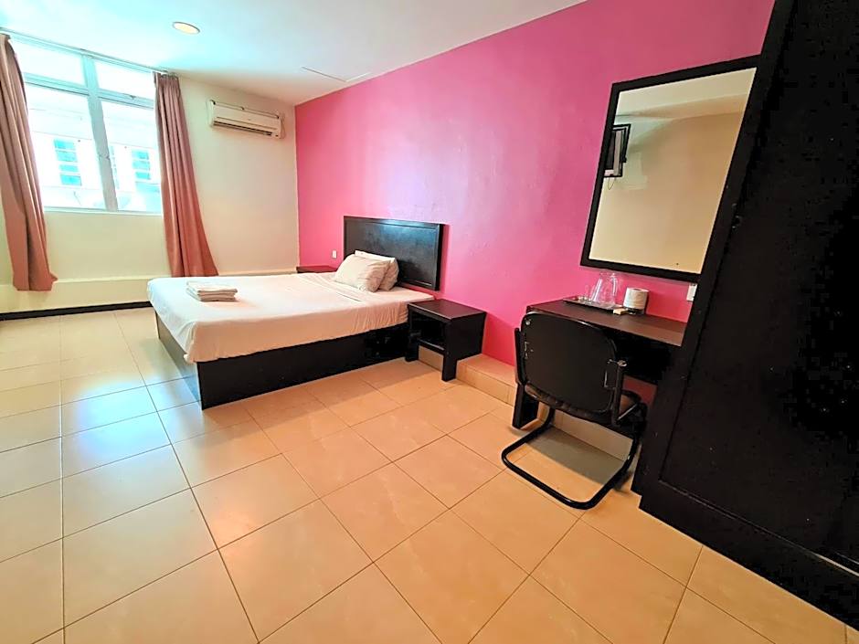 Bee Garden & BB Motel - Alor Setar