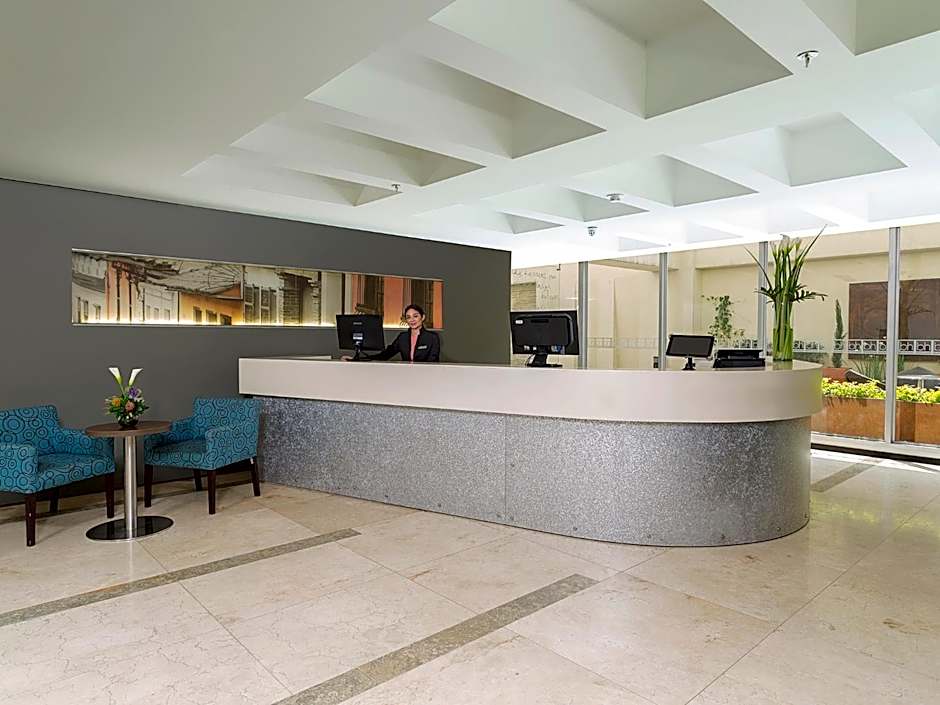 Hotel bh Bicentenario