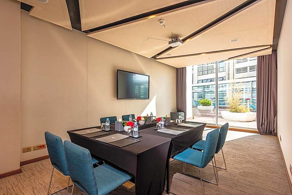 Barcelo Anfa Casablanca