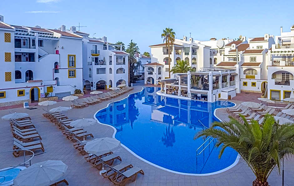 Hilton Vacation Club Sunset Harbour Club Tenerife