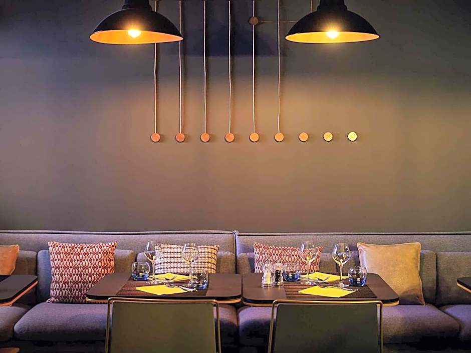 Mercure Paris Sud Les Ulis-Courtaboeuf