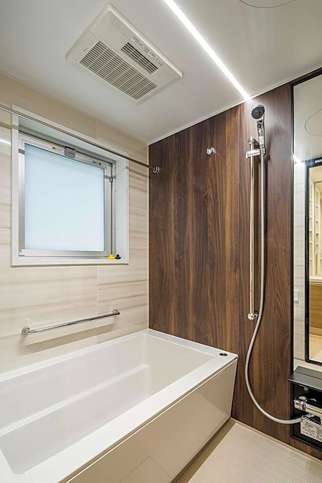 Section L Ginza East