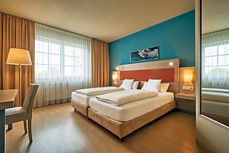 AKZENT Hotel Aufkirchen