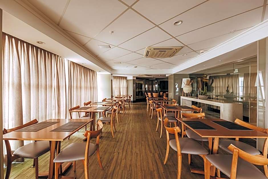 Golden Tulip Natal Ponta Negra