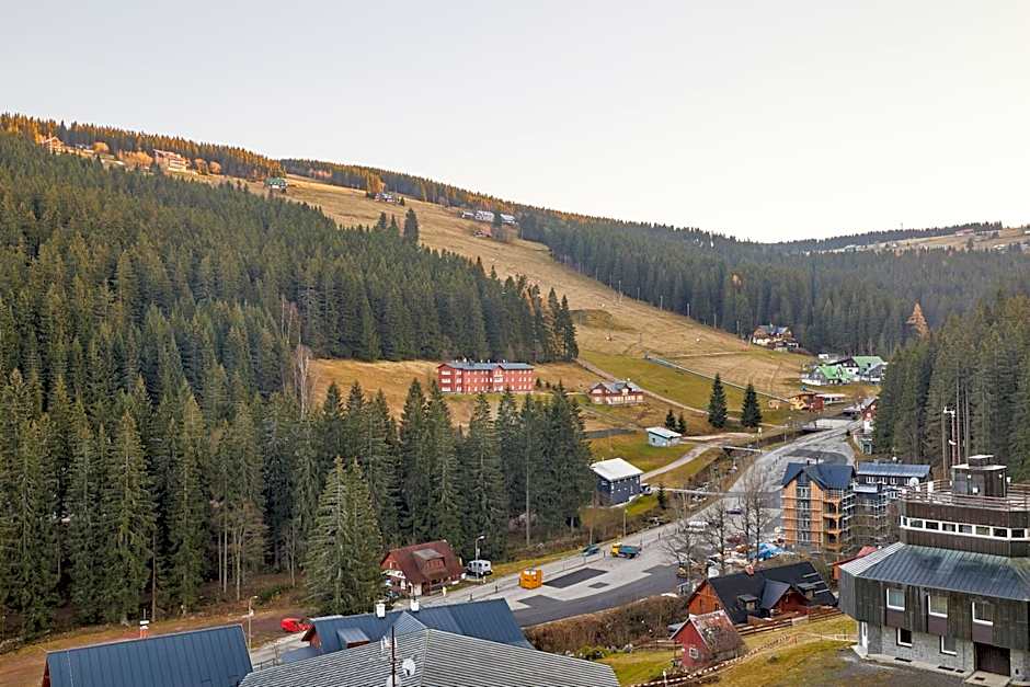 Apartmany Firn