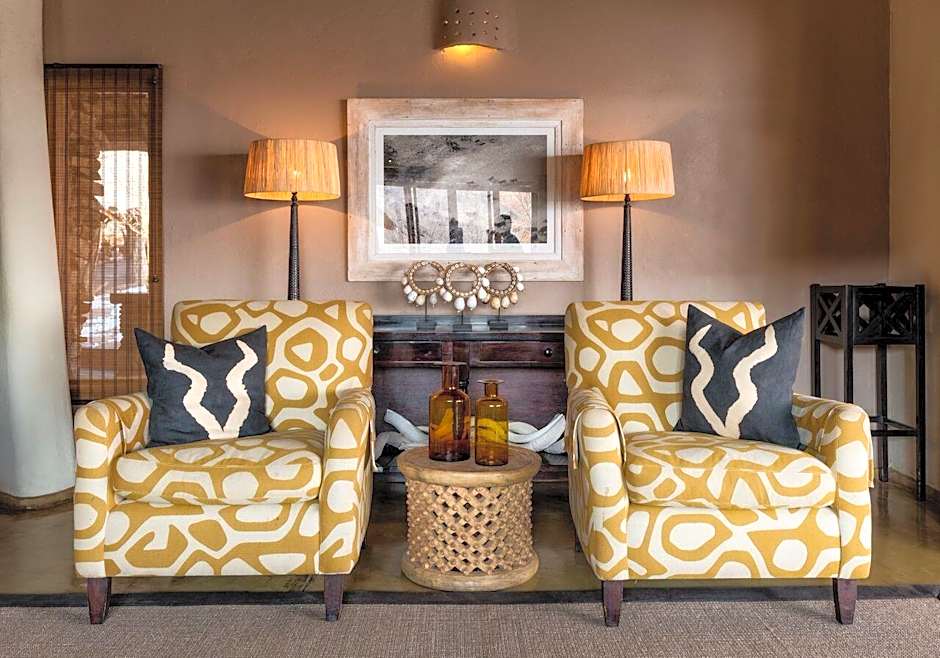 Impodimo Game Lodge