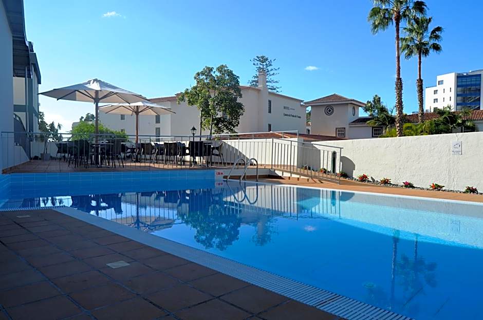 Madeira Bright Star by Petit Hotels