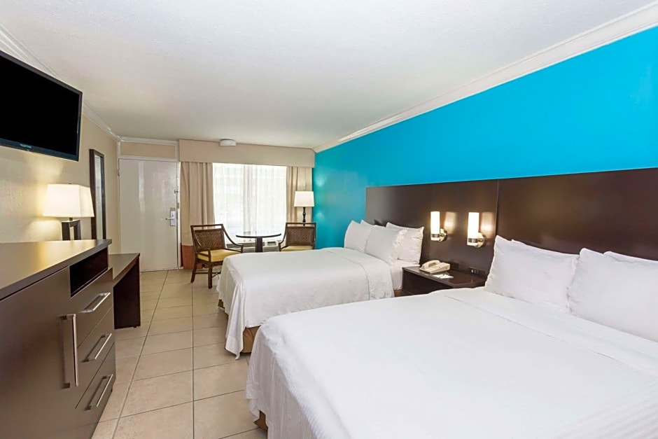 Wyndham Garden Fort Myers Beach