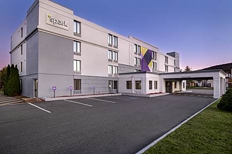 Spark by Hilton Fishkill