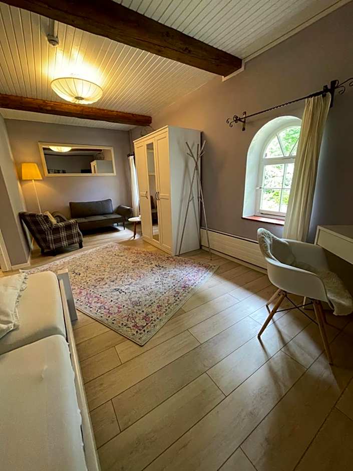 Hotel Gut Schöneworth