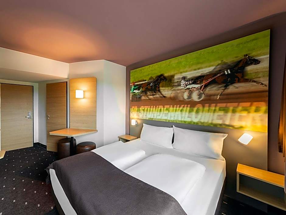 B&B Hotel Mönchengladbach