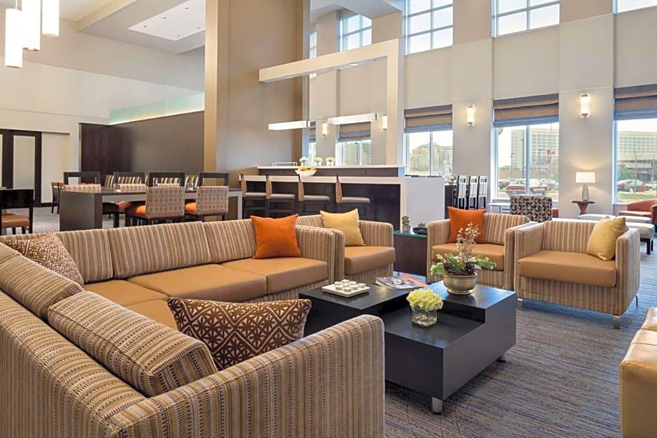 Hampton Inn By Hilton & Suites Rosemont Chicago O Hare