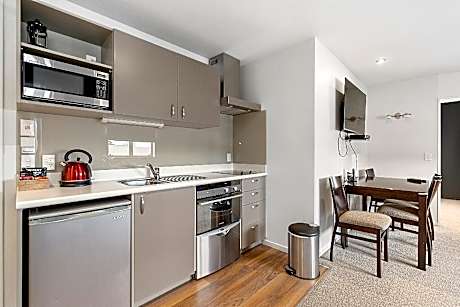 Two Bedroom Apartment